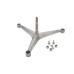 Крестовина для стиральной машины Zanussi (H=105 мм) - 75ZN102 / cod. 029