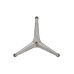 Крестовина для стиральной машины Zanussi (H=105 мм) - 75ZN102 / cod. 029