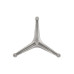 Крестовина для стиральной машины Zanussi (H=105 мм) - 75ZN102 / cod. 029