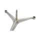Крестовина для стиральной машины Zanussi (H=105 мм) - 75ZN102 / cod. 029