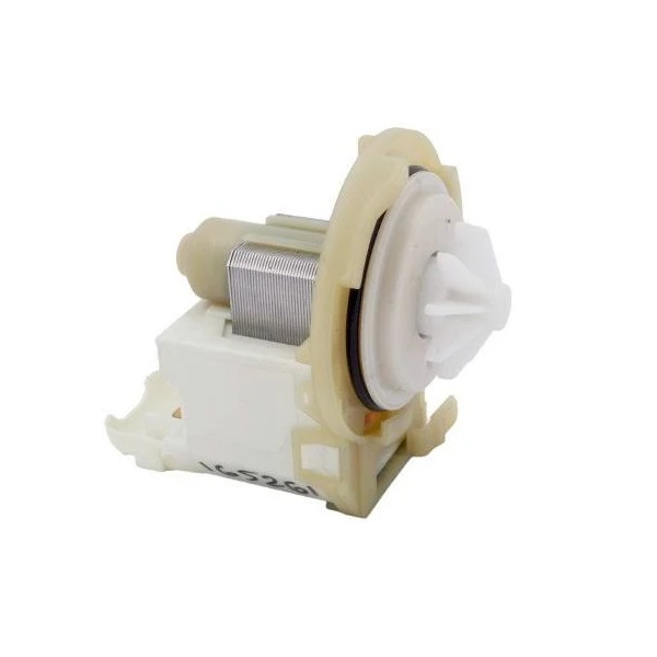 Катушка для посудомоечных машин Siemens-Bosch, 3 защелки (Copreci EBS 25565104, 30W) - 165261 / 423048 / 163BH10