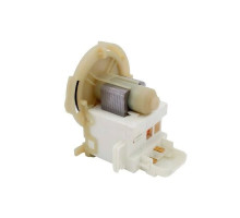 Катушка для посудомоечных машин Siemens-Bosch, 3 защелки (Copreci EBS 25565104, 30W) - 165261 / 423048 / 163BH10