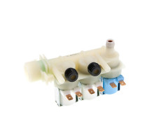 Клапан для стиральной машины Ariston, тройной, 2/90+1/90 - C00080664 (в пакете)