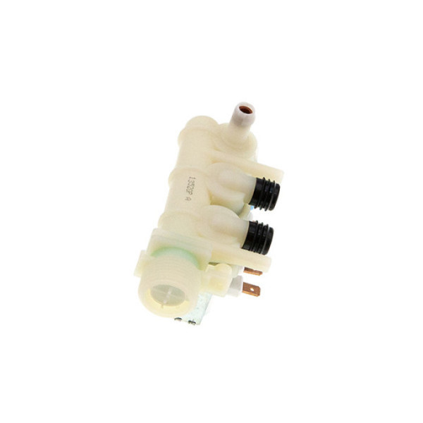 Клапан для стиральной машины Ariston, тройной, 2/90+1/90 - C00080664 (в пакете)