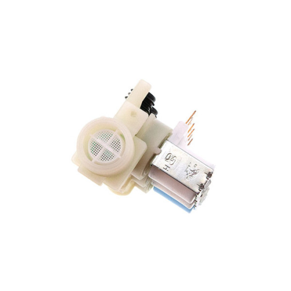 Клапан для стиральной машины Ariston, тройной, 2/90+1/90 - C00080664 (в пакете)