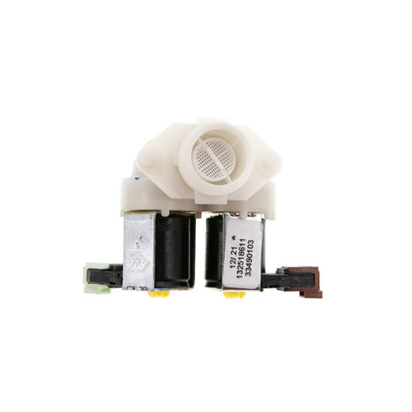 Клапан для пральної машини Electrolux, 2/180, d=11.5/13.5 мм, під фішку - 1325186110