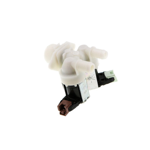 Клапан для пральної машини Electrolux, 2/180, d=11.5/13.5 мм, під фішку - 1325186110