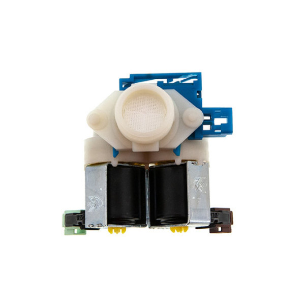 Клапан для стиральной машины Electrolux, 2/180, d=11.5/13.5 мм, под фишку - 4055017166 / 1325186201 / 50297024007