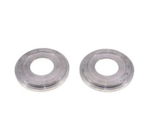 Комплект накладок для фланцев стиральной машины Bosch WOF2000N/05