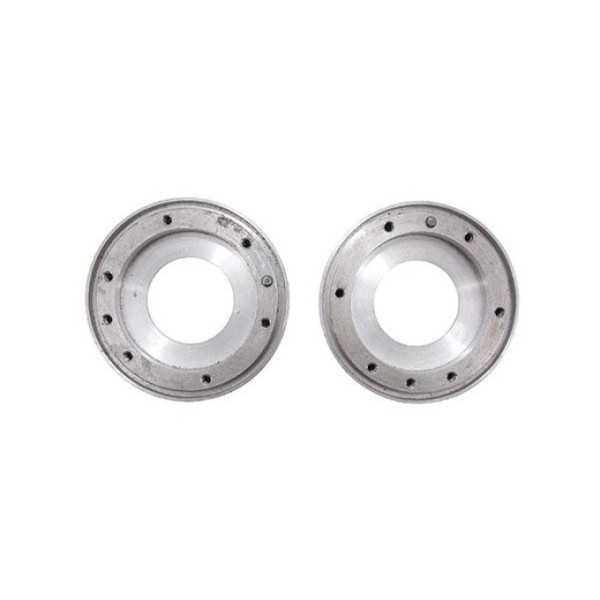 Комплект накладок для фланцев стиральной машины Bosch WOF2000N/05