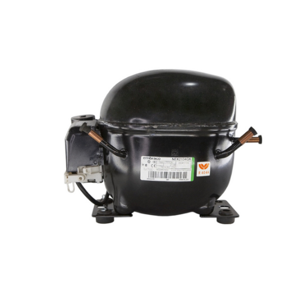 Компрессор Embraco / Aspera NE 2125 GK (R-404)
