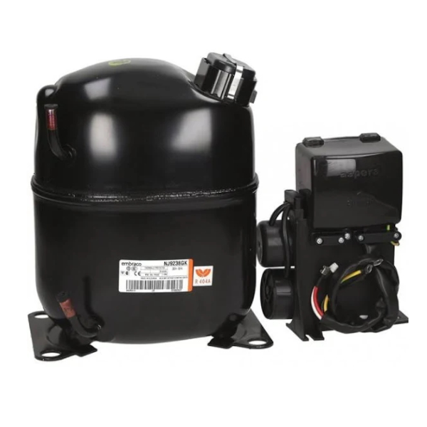 Компрессор Embraco / Aspera NJ 9238 GK (R-404a / R-507)