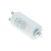 Конденсатор робочий CBB60 1 мкФ 450V, с болтом (клеммы)