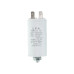 Конденсатор робочий CBB60 10 мкФ 450V, с болтом (клеммы)