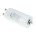 Конденсатор робочий CBB60 14 мкФ 450V, с болтом (клеммы)