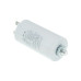 Конденсатор робочий CBB60 16 мкФ 450V, с болтом (клеммы)
