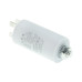 Конденсатор робочий CBB60 3 мкФ 450V, с болтом (клеммы)