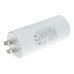 Конденсатор робочий CBB60 30 мкФ 450V, с болтом (клеммы)