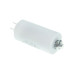 Конденсатор робочий CBB60 35 мкФ 450V, с болтом (клеммы)