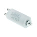Конденсатор робочий CBB60 4 мкФ 450V, с болтом (клеммы)