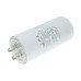 Конденсатор робочий CBB60 55 мкФ 450V, с болтом (клеммы)