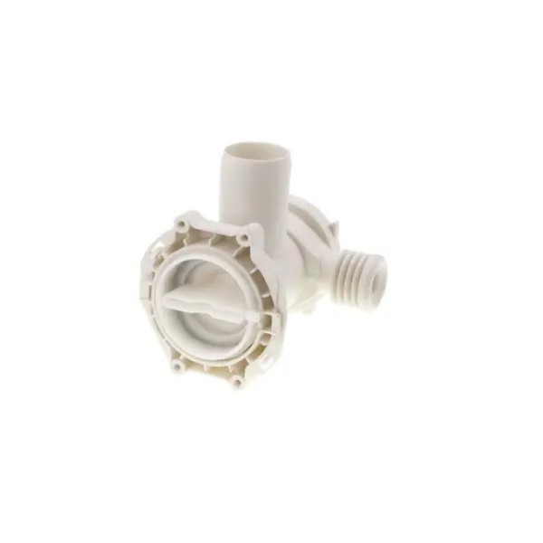 Корпус помпы для стиральной машины Siemens, Bosch, с фильтром - 00142370 / 163SI13
