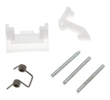 Крючок дверей люка для стиральной машины Bosch, Siemens - 00173251 / 139BY11