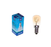 Лампа для холодильника JINGYUE (E14, 240V, 15W), универсальная