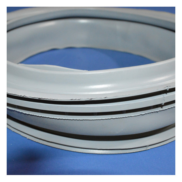 Манжета люка для пральної машини Bosch, Siemens - 00362254 / 00354135 / 117BY10