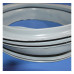 Манжета люка для пральної машини Bosch, Siemens - 00362254 / 00354135 / 117BY10