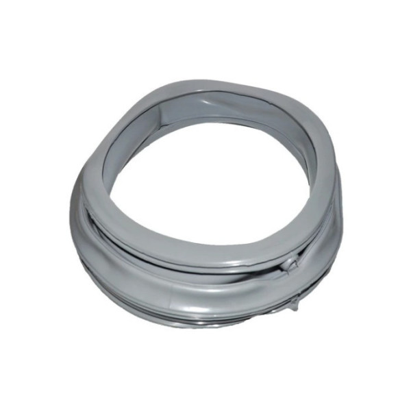 Резина люка для стиральной машины AEG, Electrolux - 1240167542 / 3790200608 / 1240167153 / 117ZN12