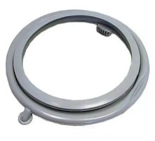 Резина люка для стиральной машины Ardo, Whirlpool - 404001700 / 651008698 / 481246818103 / 117AK07