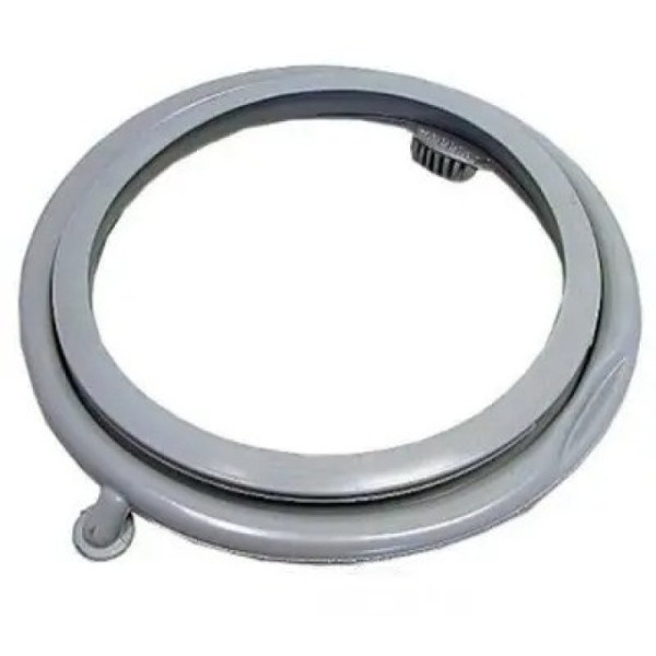 Манжета люка для пральної машини Ardo, Whirlpool - 404001700 / 651008698 / 481246818103 / 117AK07
