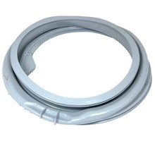 Резина люка для стиральной машины Ariston, Hotpoint - C00119208 / GSK009ID / 117AR18