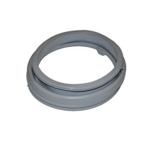 Резина люка для стиральной машины Ariston, Indesit - 144001980-01 / 144001555-02 / C00092154 / 117AR13