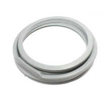 Резина люка для стиральной машины Ariston, Indesit - C00095328 (144002000-02 / 144001557.03)