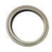 Манжета люка для пральної машини Indesit, Ariston - C00095328 (144002000-02 / 144001557.03)