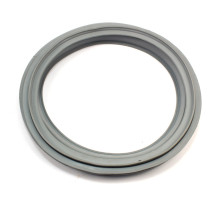 Резина люка для стиральной машины Ariston, Indesit - 14400204600 / 14400204601 / C00118008