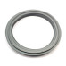 Манжета люка для пральної машини Ariston, Indesit - 14400204600 / 14400204601 / C00118008