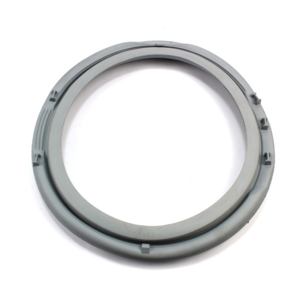 Манжета люка для пральної машини Ariston, Indesit - 14400204600 / 14400204601 / C00118008