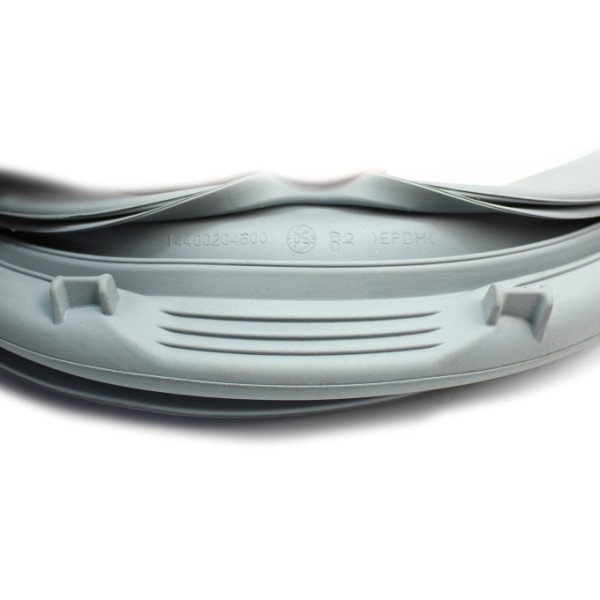 Манжета люка для пральної машини Ariston, Indesit - 14400204600 / 14400204601 / C00118008