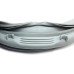 Манжета люка для пральної машини Ariston, Indesit - 14400204600 / 14400204601 / C00118008