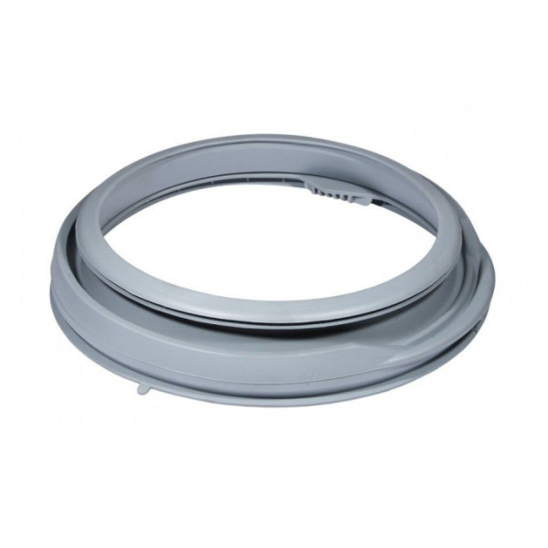 Резина люка для стиральной машины Ariston, Indesit - C00051325 / 117AR12
