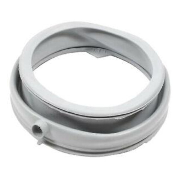 Резина люка для стиральной машины Ariston, Indesit - C00056743