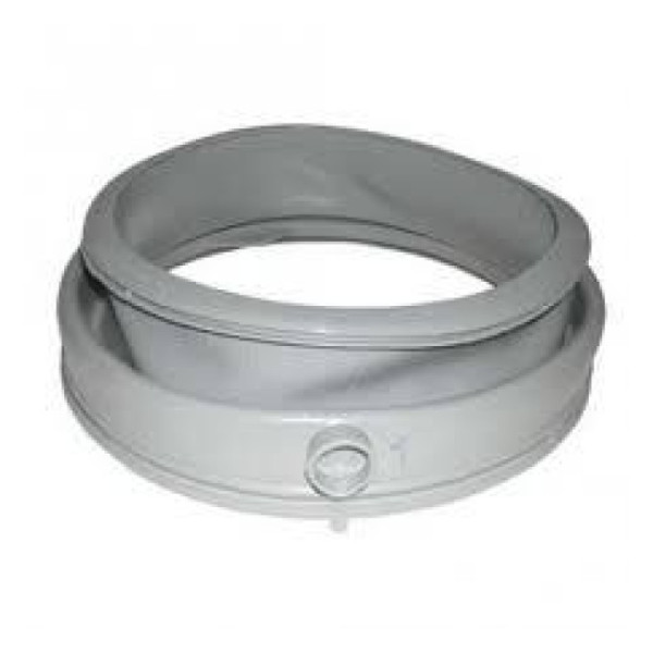 Резина люка для стиральной машины Ariston, Indesit - C00056743
