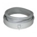 Резина люка для стиральной машины Ariston, Indesit - C00056743