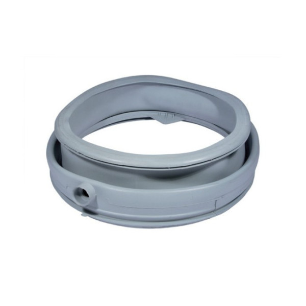 Манжета люка для пральної машини Ariston Margherita - C00065005 / C00019722 / 117AR04