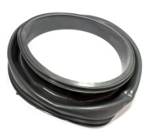 Резина люка для стиральной машины Bauknecht-Whirlpool, 10-11kg - 481246668785 / 481246668784 / 481231018865 / 461970220851