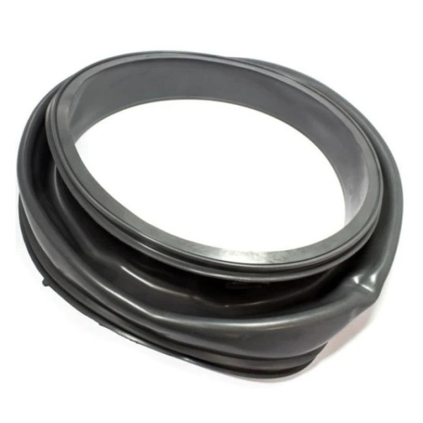 Манжета люка для пральної машини Bauknecht, Whirlpool, 10-11kg - 481246668785 / 481246668784 / 481231018865 / 461970220851
