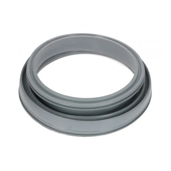 Резина люка для стиральной машины Bosch, Siemens - 00107646 / 1729301704 / 8100122AA1 / 117SI01